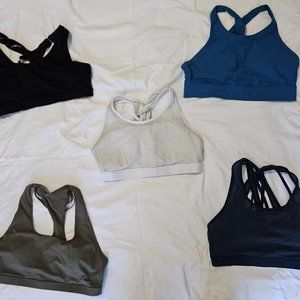 Fabletics sports bras